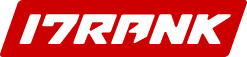 17rank – 17品牌排行榜